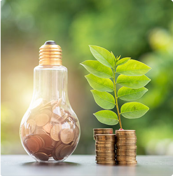 The technology is available to save energy & costs