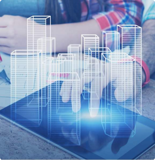 Prevalent in new smart buildings construction and existing properties are being converted to be more intelligent